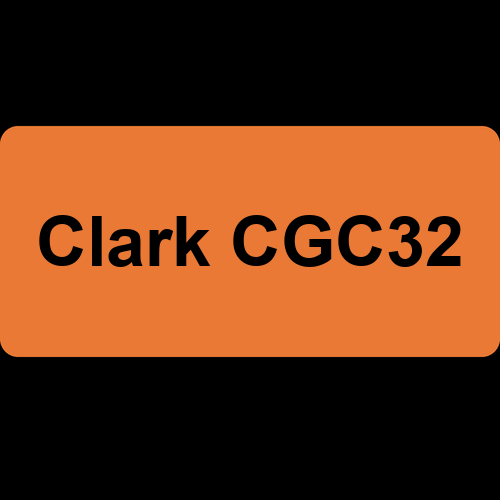 Clark CGC32